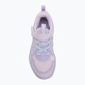 "Nike Cosmic Runner" lėlių/hidrangeas/celestino mėlyna/balta vaikiški batai 5