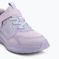"Nike Cosmic Runner" lėlių/hidrangeas/celestino mėlyna/balta vaikiški batai 7