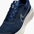 Vyriški bėgimo batai Nike Run Defy midnight navy / midnight navy / thunder blue 14
