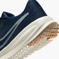Vyriški bėgimo batai Nike Run Defy midnight navy / midnight navy / thunder blue 15