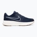 Vyriški bėgimo batai Nike Run Defy midnight navy / midnight navy / thunder blue 2