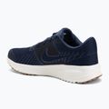 Vyriški bėgimo batai Nike Run Defy midnight navy / midnight navy / thunder blue 3