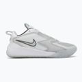 Nike Zoom Hyperace 3 SE tinklinio bateliai Smmit White/metallic silver/pure platinum 2