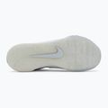 Nike Zoom Hyperace 3 SE tinklinio bateliai Smmit White/metallic silver/pure platinum 4