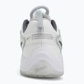 Nike Zoom Hyperace 3 SE tinklinio bateliai Smmit White/metallic silver/pure platinum 6