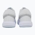 Moterų tinklinio bateliai Nike Hyperquick Court Flight SE smmit white/metallic silver/pure platinum 11