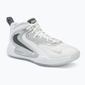 Nike Hyperset 2 SE tinklinio bateliai smmit balta/metalinis sidabras/ gryna platina
