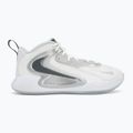 Nike Hyperset 2 SE smmit white/metalic silver/pure platinum batai 2