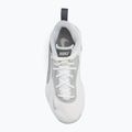 Nike Hyperset 2 SE smmit white/metalic silver/pure platinum batai 5