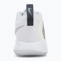 Nike Hyperset 2 SE smmit white/metalic silver/pure platinum batai 6