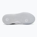 Moterų tinklinio bateliai Nike Hyperquick Court Flight SE smmit white/metallic silver/pure platinum 4