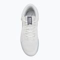 Moterų tinklinio bateliai Nike Hyperquick Court Flight SE smmit white/metallic silver/pure platinum 5