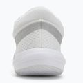 Moterų tinklinio bateliai Nike Hyperquick Court Flight SE smmit white/metallic silver/pure platinum 6