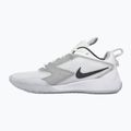 "Nike Zoom Hyperace 3 SE" tinklinio bateliai Smmit White/metallic silver/pure platinum 2
