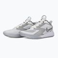 "Nike Zoom Hyperace 3 SE" tinklinio bateliai Smmit White/metallic silver/pure platinum 3