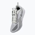 "Nike Zoom Hyperace 3 SE" tinklinio bateliai Smmit White/metallic silver/pure platinum 7