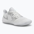 "Nike Zoom Hyperspeed Court SE" bateliai smmit white/metallic silver/pure platinum
