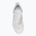 "Nike Zoom Hyperspeed Court SE" bateliai smmit white/metallic silver/pure platinum 5