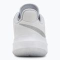 "Nike Zoom Hyperspeed Court SE" bateliai smmit white/metallic silver/pure platinum 6
