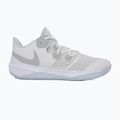 "Nike Zoom Hyperspeed Court SE" bateliai smmit white/metallic silver/pure platinum