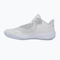 "Nike Zoom Hyperspeed Court SE" bateliai smmit white/metallic silver/pure platinum 2