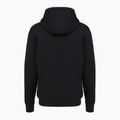 Vyriškas džemperis Nike Club Pullover Hoodie black/black/white 7