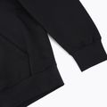 Vyriškas džemperis Nike Club Pullover Hoodie black/black/white 9