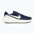Vyriški bėgimo bateliai Nike Revolution 8 midnight navy/gum med brown/sail 2