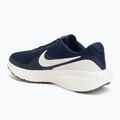 Vyriški bėgimo bateliai Nike Revolution 8 midnight navy/gum med brown/sail 3