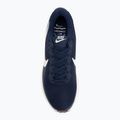 Vyriški bėgimo bateliai Nike Revolution 8 midnight navy/gum med brown/sail 5