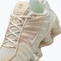 Moteriški batai Nike Shox TL batai pearl white/particle pink/soft pearl 8