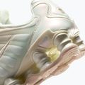 Moteriški batai Nike Shox TL batai pearl white/particle pink/soft pearl 9
