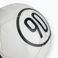 Futbolo kamuolys Nike Skills Total 90 white/black/red/black dydis 1 3