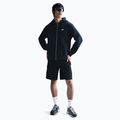 Vyriška "Nike Club" striukė su gobtuvu obsidiano/obsidiano/baltos spalvos 2