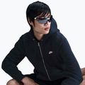 Vyriška "Nike Club" striukė su gobtuvu obsidiano/obsidiano/baltos spalvos 4