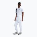 Vyriškos kelnės Nike Club Jogger white/white/black 2