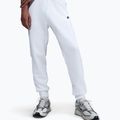 Vyriškos kelnės Nike Club Jogger white/white/black 4