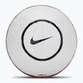 Futbolo kamuolys Nike Academy Total 90 white/black/red/black dydis 5