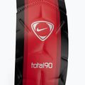 Futbolo kamuolys Nike Academy Total 90 white/black/red/black dydis 5 3