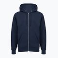 Vyriška Nike Club striukė su gobtuvu obsidiano/obsidiano/baltos spalvos 6
