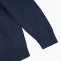 Vyriška Nike Club striukė su gobtuvu obsidiano/obsidiano/baltos spalvos 9