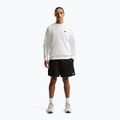 Vyriškas džemperis Nike Club Fleece Crew white/black 2