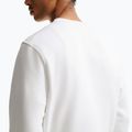 Vyriškas džemperis Nike Club Fleece Crew white/black 5