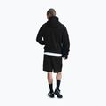 Vyriškas džemperis Nike Club Pullover Hoodie black/black/white 3
