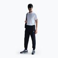 Vyriškos kelnės Nike Club Jogger obsidian/obsidian/white 2