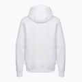 Vyriškas džemperis Nike Club Pullover Hoodie white/white/black 8