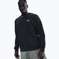 Vyriškas džemperis Nike Club Fleece Crew black/white