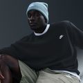 Vyriškas džemperis Nike Club Fleece Crew black/white 5