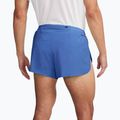 Vyriški bėgimo šortai Nike AeroSwift Dri-Fit ADV comet blue / black 2