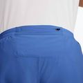 Vyriški bėgimo šortai Nike AeroSwift Dri-Fit ADV comet blue / black 4